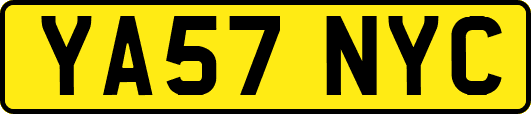 YA57NYC