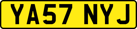 YA57NYJ