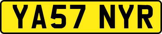 YA57NYR