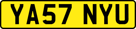 YA57NYU
