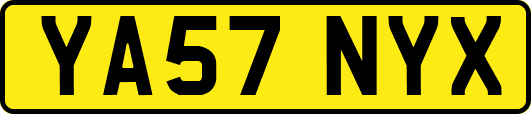 YA57NYX
