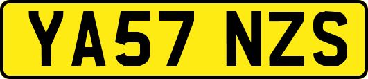 YA57NZS