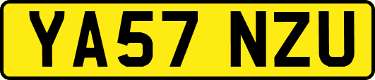 YA57NZU