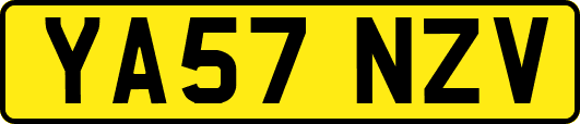 YA57NZV