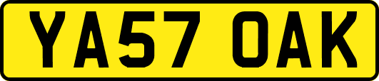 YA57OAK