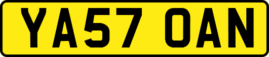 YA57OAN