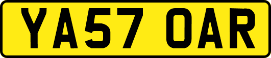 YA57OAR