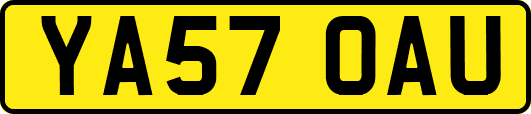 YA57OAU