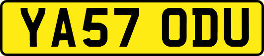 YA57ODU