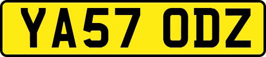 YA57ODZ