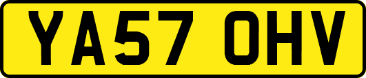 YA57OHV