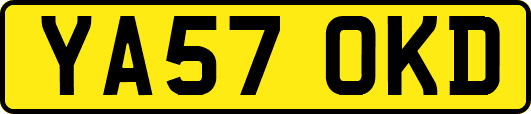 YA57OKD