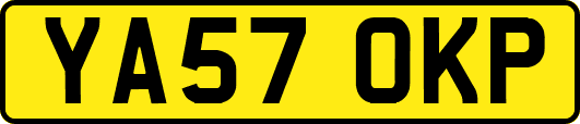 YA57OKP