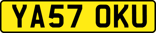 YA57OKU