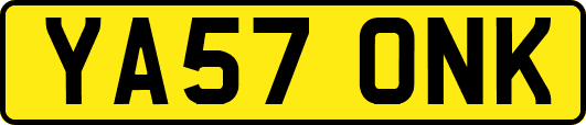 YA57ONK