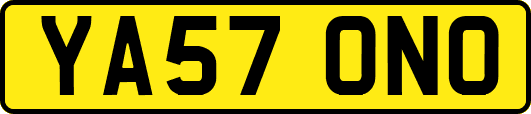 YA57ONO