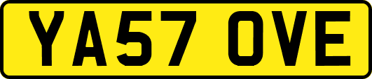 YA57OVE
