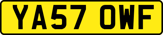 YA57OWF