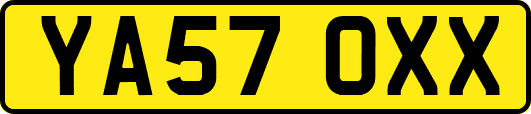 YA57OXX