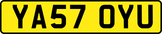 YA57OYU