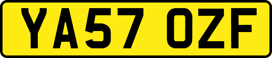 YA57OZF