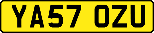 YA57OZU