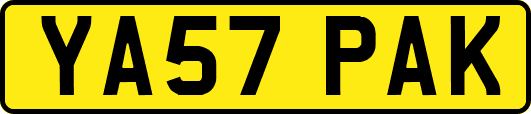 YA57PAK