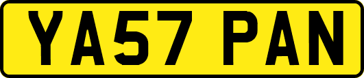 YA57PAN