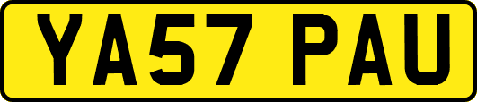 YA57PAU