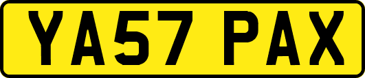 YA57PAX