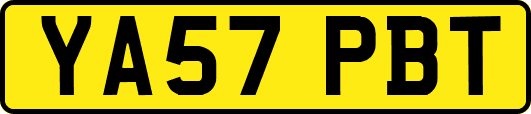 YA57PBT