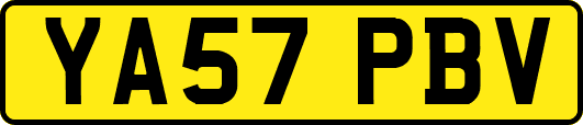 YA57PBV