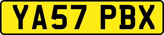 YA57PBX