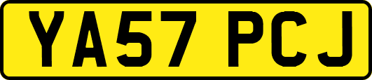 YA57PCJ