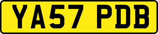 YA57PDB