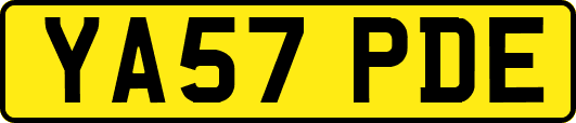 YA57PDE