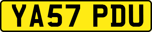 YA57PDU