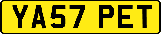 YA57PET