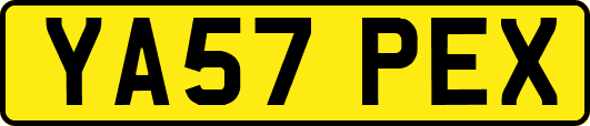 YA57PEX