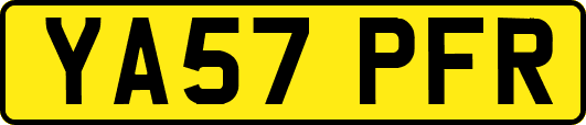 YA57PFR