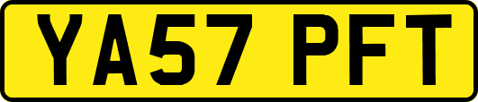 YA57PFT