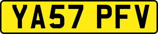 YA57PFV