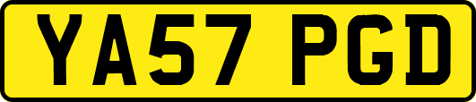 YA57PGD