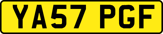 YA57PGF