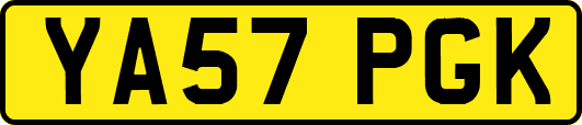 YA57PGK