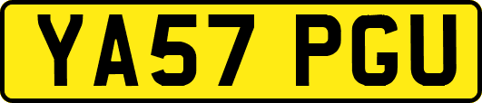 YA57PGU