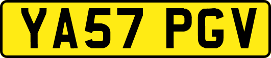 YA57PGV