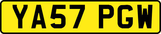 YA57PGW