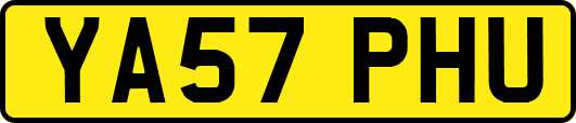 YA57PHU