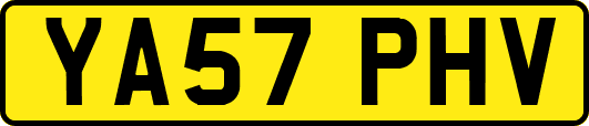 YA57PHV